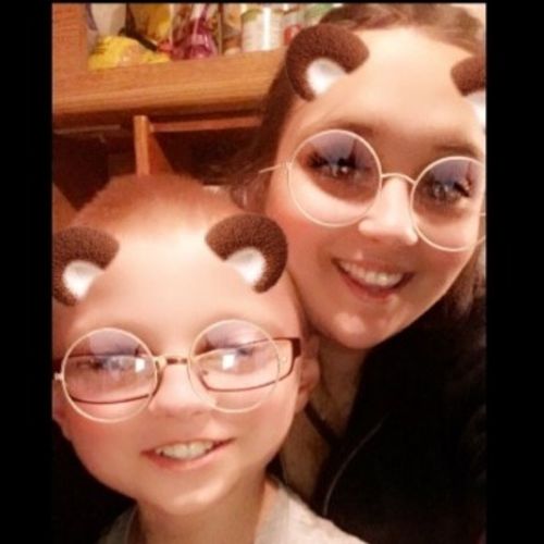 Canadian Nanny Provider Kyla N's Profile Picture