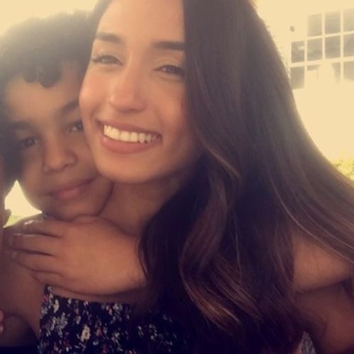 House Sitter Provider Syerra Alvarado's Profile Picture