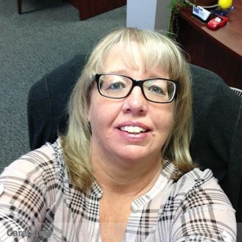 Elder Care Provider Verlie A's Profile Picture