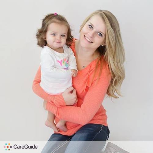 Child Care Provider Felicia H's Profile Picture