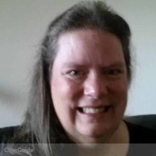 Child Care Provider Lisa H's Profile Picture