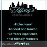 Tiffany's Concierge and Cleaning Services
