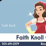 Denvers Most Trusted Home Cleaning Service!