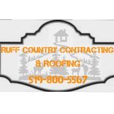 Ruff Country Contracting & Roofing, Making Your Visions Come True Is What We Do
