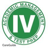 Boutique Academic Management and Test Prep Company