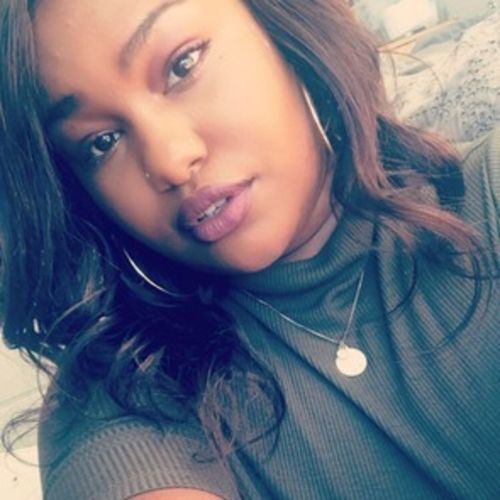 House Sitter Provider Raven Harris's Profile Picture