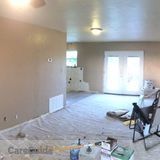 ISO of drywall/painting work
