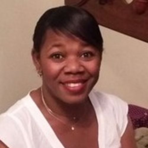 Elder Care Provider Marie zula E's Profile Picture