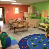 Support Worker for Autistic Child