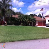 A Plus Lawns & Services professional lawn care for reasonable prices starting $50 month