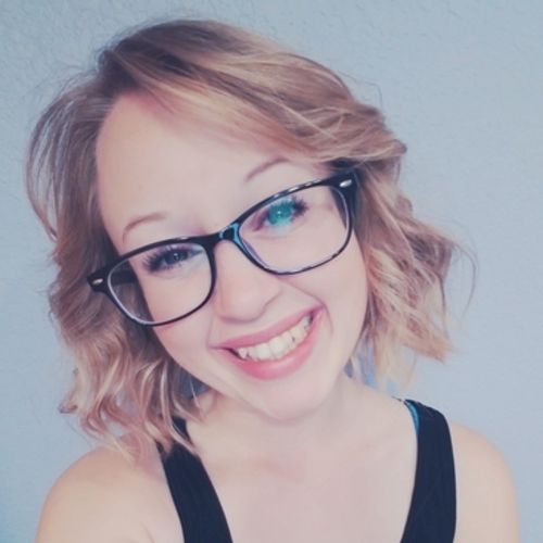 Child Care Provider Natasha M's Profile Picture