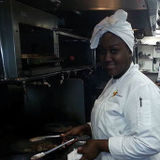 Good Food As Fuel