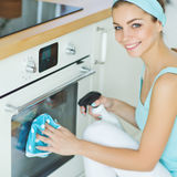 Best Cleaning Services in Orange County, CA