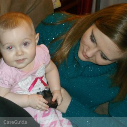 Child Care Provider Cera S's Profile Picture