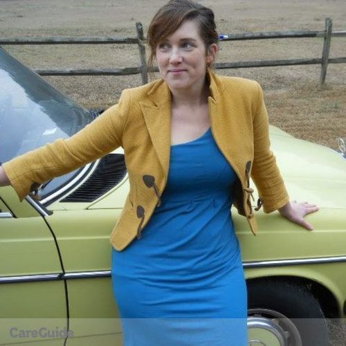 Housekeeper Provider Nessa Lee's Profile Picture