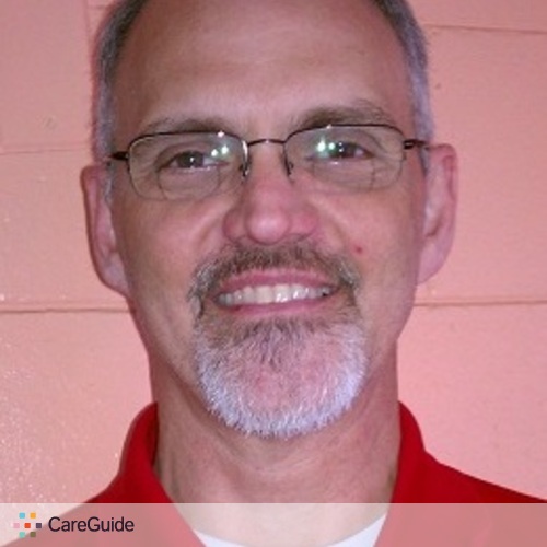 Housekeeper Provider Tim H's Profile Picture