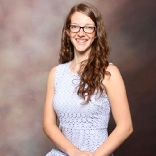 Canadian Nanny Provider Melanie H's Profile Picture