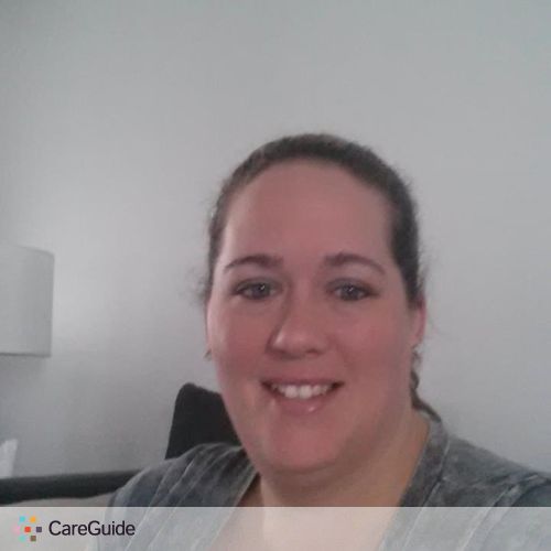 Pet Care Provider Stacey G's Profile Picture