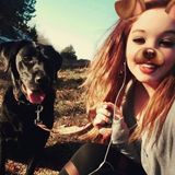 Dog walker