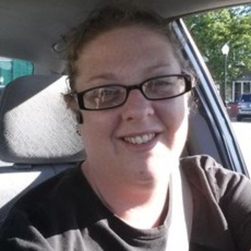 Pet Care Provider Krystal H's Profile Picture