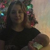 Hi! I'm great with infants, children and animals.