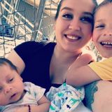 Searching for a LOVING, PATIENT and RESPONSIBLE caregiver.