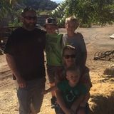 Seeking Part-Time Nanny for 3 boys