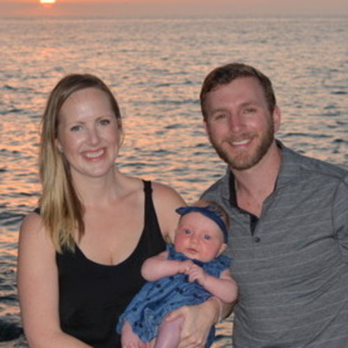 Canadian Nanny Job Diane Radymski's Profile Picture
