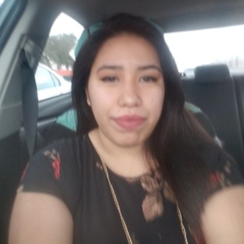 Child Care Provider Rosa G's Profile Picture