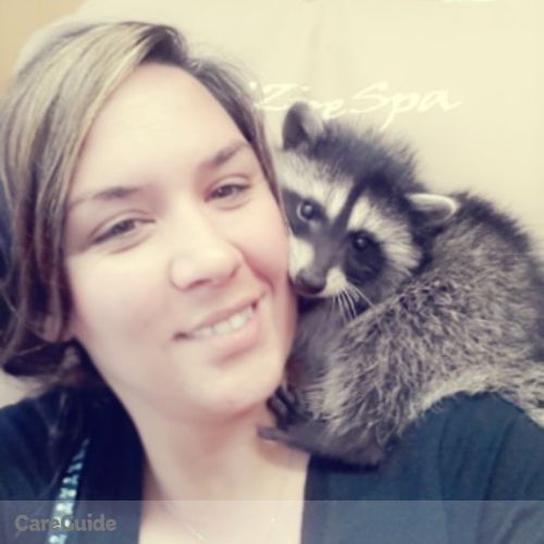 Pet Care Provider Bridget R's Profile Picture