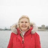 Excellent Canadian Nanny