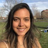 Bilingual Nanny (Portuguese/English)