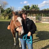 Sebastian Dog Walker Available For Work in Florida