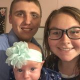 Trustworthy, responsible, child loving, honest, christian Babysitter Available