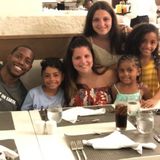 BUSY Family of 6 looking for an after-school babysitter