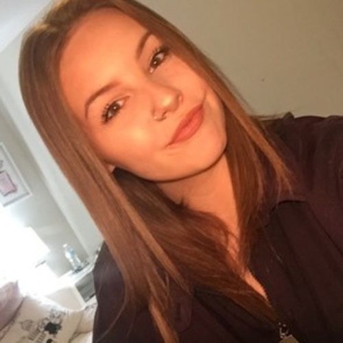 Canadian Nanny Provider Laura D's Profile Picture