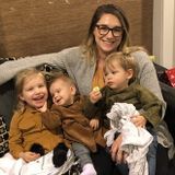 Live Out Part Time Nanny Needed