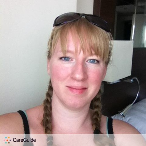 Child Care Provider Miranda R's Profile Picture