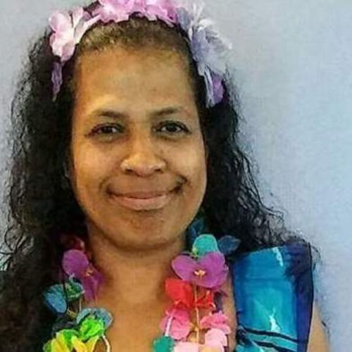 Child Care Provider Gladys Witles's Profile Picture