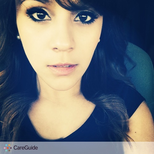 Child Care Provider Kayla Rodriguez's Profile Picture