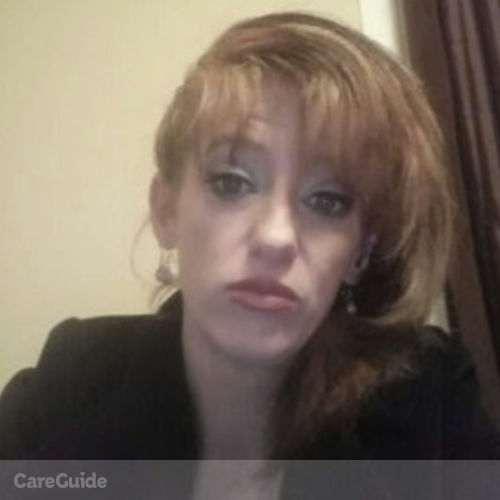 Housekeeper Provider Tammy B's Profile Picture