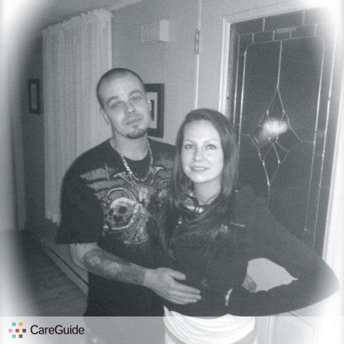Child Care Provider Amanda C's Profile Picture