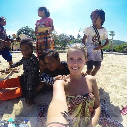 Canadian Nanny Provider Amelie R's Profile Picture