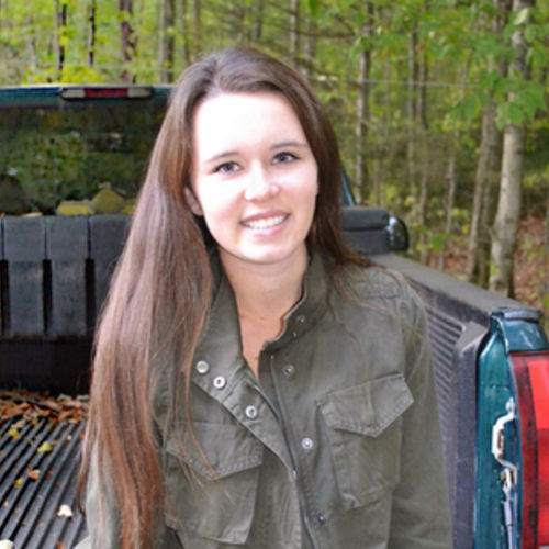 Canadian Nanny Provider Cailen R's Profile Picture