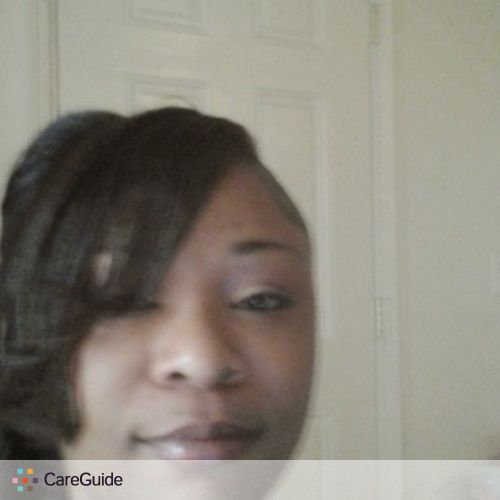 Housekeeper Provider Shareba Y's Profile Picture