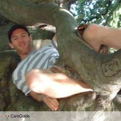 Tutor Provider Devin B's Profile Picture