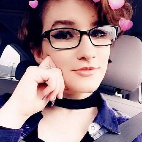 Elder Care Provider Athena E's Profile Picture