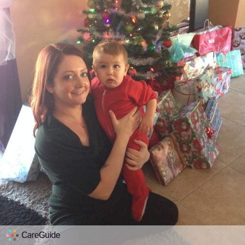 Child Care Provider Carolyn OCallaghan's Profile Picture