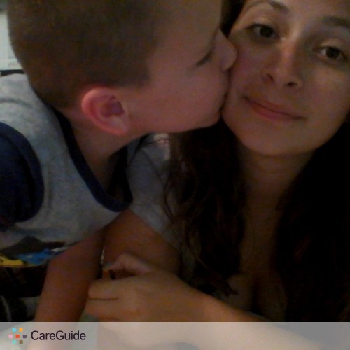 House Sitter Provider Graciella A's Profile Picture