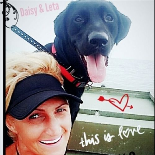 House Sitter Provider Leta Childress's Profile Picture